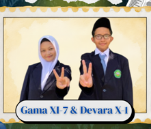 ZITA FAIHA & ALFASOHA